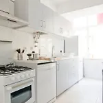 Διαμέρισμα Saldanha Avenida Lisboa
