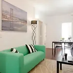 Saldanha Avenida *