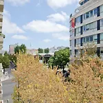 Saldanha Avenida * Lisboa