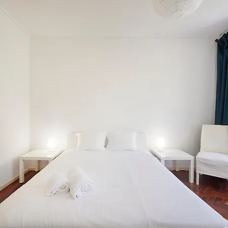 Saldanha Avenida * Lisboa