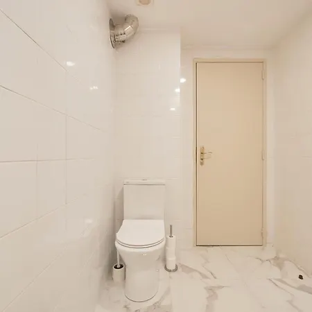 Appartement Saldanha Avenida Lisboa