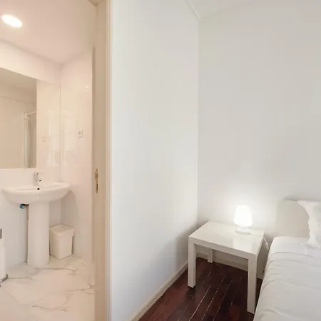 Lägenhet Saldanha Avenida