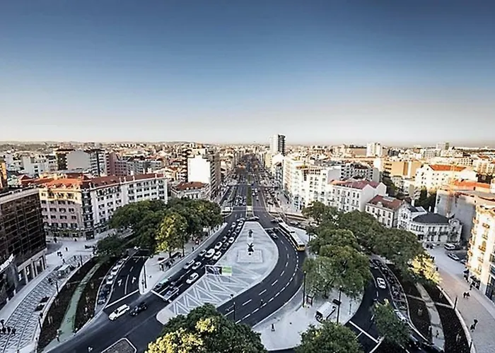 Daire Saldanha Avenida