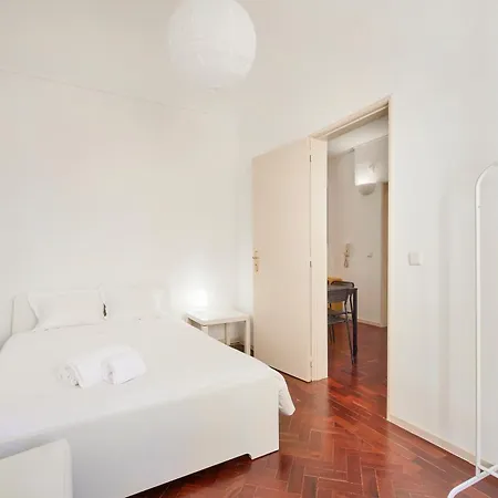 Saldanha Avenida Lisboa