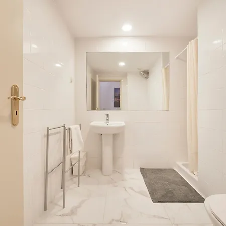 Saldanha Avenida Lisboa