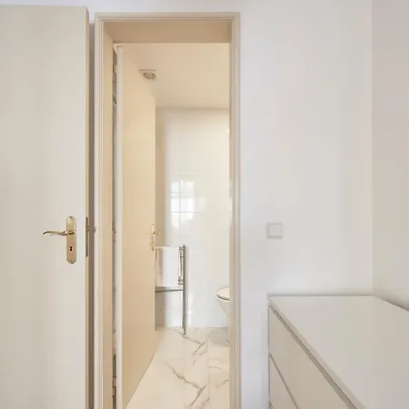 Apartamento Saldanha Avenida Lisboa