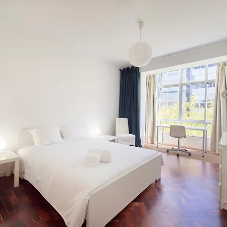 Saldanha Avenida Lisboa