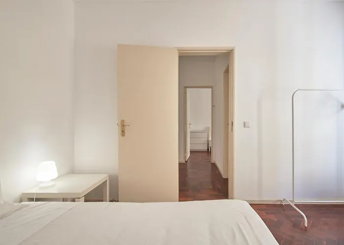 Apartman Saldanha Avenida *