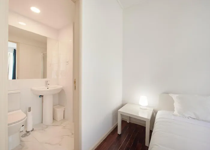 Apartman Saldanha Avenida