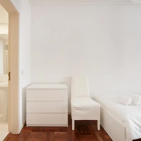 Saldanha Avenida Lisbon