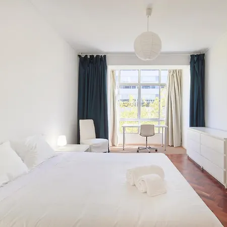 Apartment Saldanha Avenida