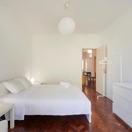 Saldanha Avenida Lisbon